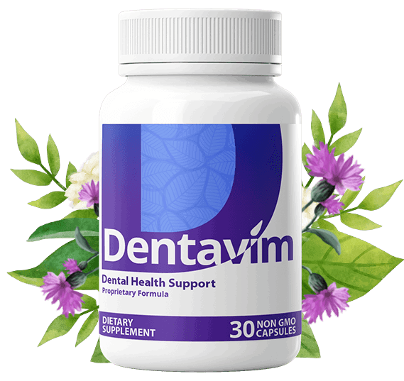What is the Dentavim USA Supplement?