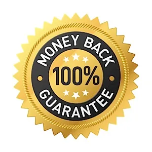 90-Day Money-Back Guarantee